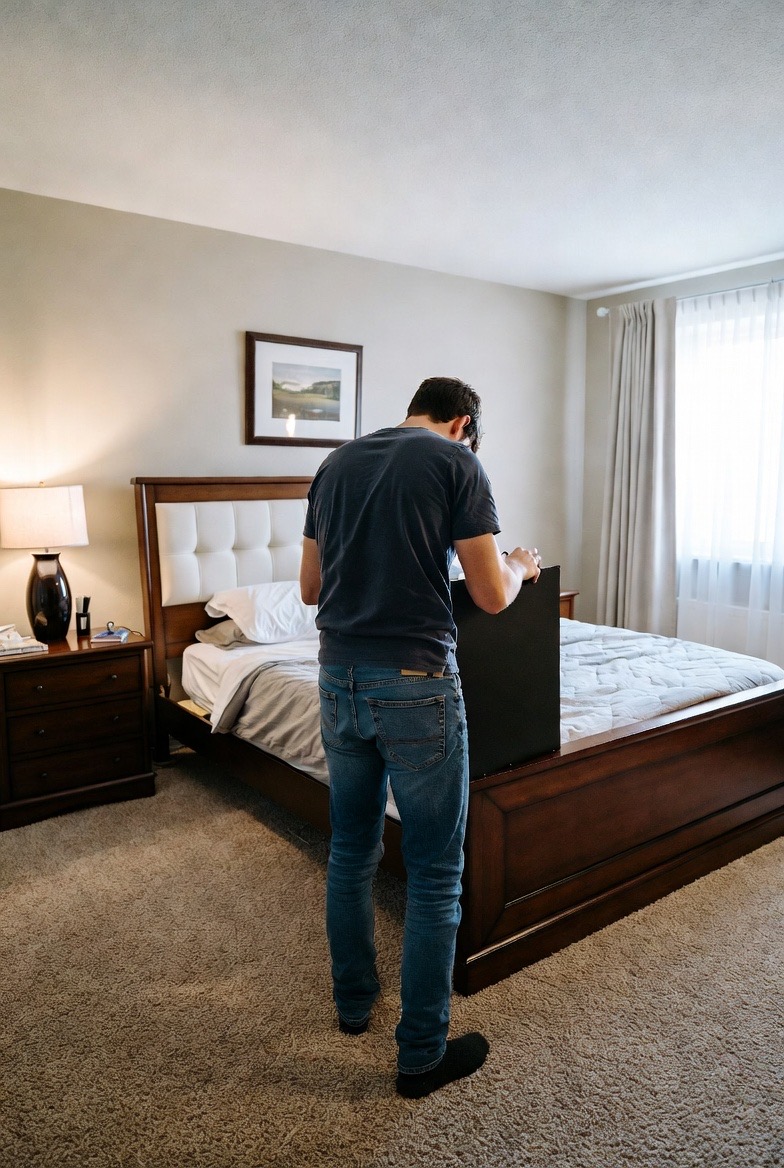 Disassembly & Reassembly