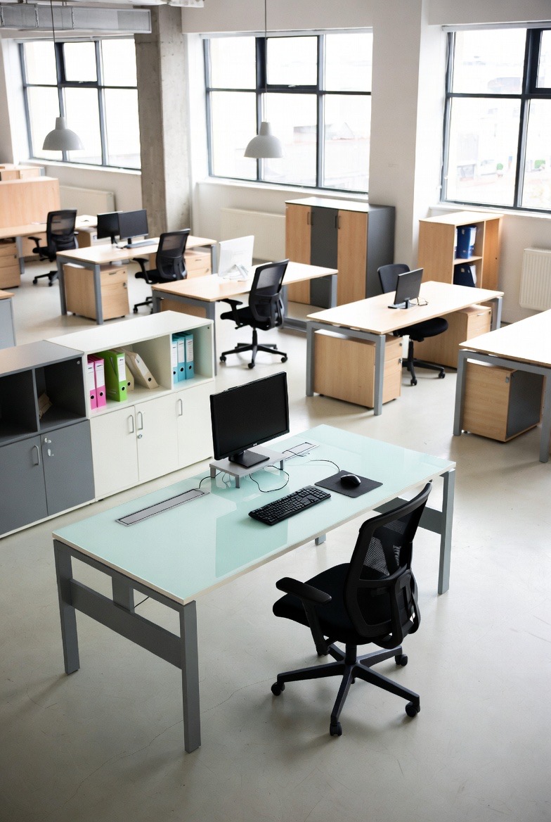 Commercial & Office Assembly